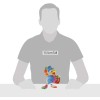 Enesco Disney Britto - Dagobert Duck - Scrooge