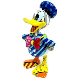 Enesco Disney Britto - Donald