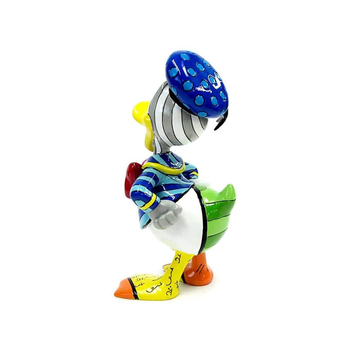 Enesco Disney Britto - Donald