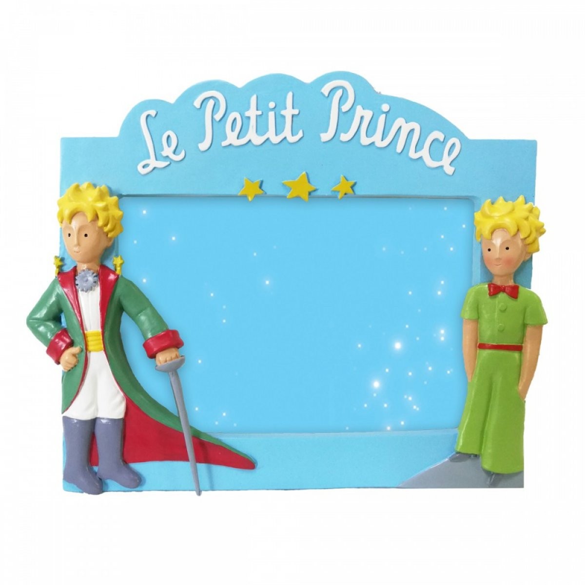 Enesco - Der kleine Prinz - Fotorahmen 19*16