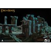 INFINITY STUDIO x PENGUIN TOYS - RINGWRAITH - Büste 1/1 LOTR - Der Herr der Ringe