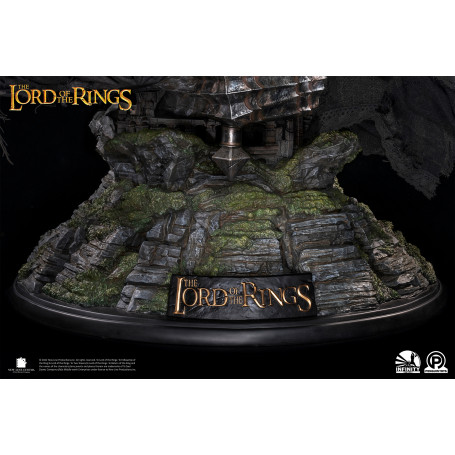 INFINITY STUDIO x PENGUIN TOYS - RINGWRAITH - Büste 1/1 LOTR - Der Herr der Ringe