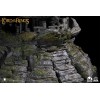 INFINITY STUDIO x PENGUIN TOYS - RINGWRAITH - Büste 1/1 LOTR - Der Herr der Ringe
