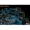 INFINITY STUDIO x PENGUIN TOYS - RINGWRAITH - Büste 1/1 LOTR - Der Herr der Ringe