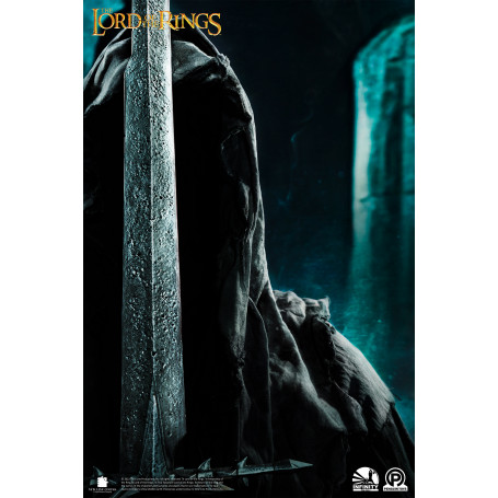 INFINITY STUDIO x PENGUIN TOYS - RINGWRAITH - Büste 1/1 LOTR - Der Herr der Ringe