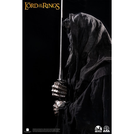 INFINITY STUDIO x PENGUIN TOYS - RINGWRAITH - Büste 1/1 LOTR - Der Herr der Ringe