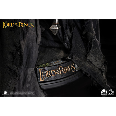 INFINITY STUDIO x PENGUIN TOYS - RINGWRAITH - Büste 1/1 LOTR - Der Herr der Ringe
