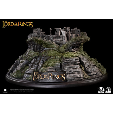 INFINITY STUDIO x PENGUIN TOYS - RINGWRAITH - Büste 1/1 LOTR - Der Herr der Ringe
