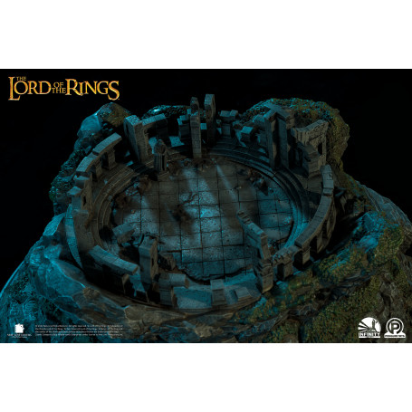 INFINITY STUDIO x PENGUIN TOYS - RINGWRAITH - Büste 1/1 LOTR - Der Herr der Ringe