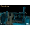INFINITY STUDIO x PENGUIN TOYS - RINGWRAITH - Büste 1/1 LOTR - Der Herr der Ringe
