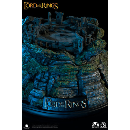 INFINITY STUDIO x PENGUIN TOYS - RINGWRAITH - Büste 1/1 LOTR - Der Herr der Ringe