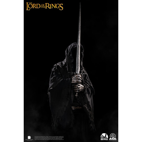 INFINITY STUDIO x PENGUIN TOYS - RINGWRAITH - Büste 1/1 LOTR - Der Herr der Ringe