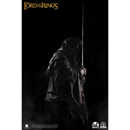 INFINITY STUDIO x PENGUIN TOYS - RINGWRAITH - Büste 1/1 LOTR - Der Herr der Ringe