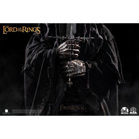 INFINITY STUDIO x PENGUIN TOYS - RINGWRAITH - Büste 1/1 LOTR - Der Herr der Ringe