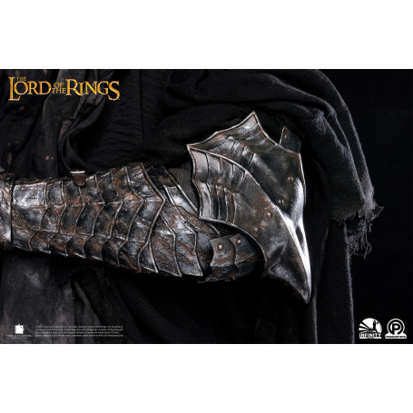 INFINITY STUDIO x PENGUIN TOYS - RINGWRAITH - Büste 1/1 LOTR - Der Herr der Ringe