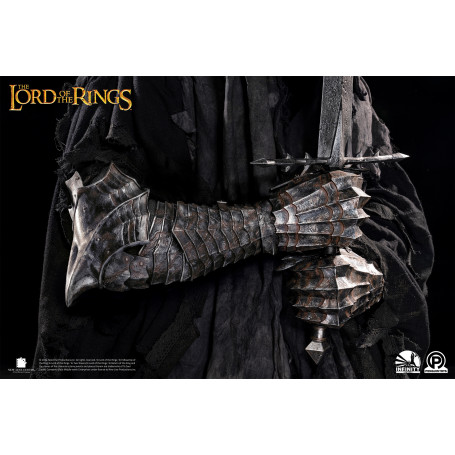 INFINITY STUDIO x PENGUIN TOYS - RINGWRAITH - Büste 1/1 LOTR - Der Herr der Ringe