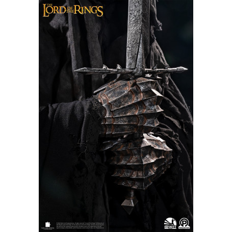 INFINITY STUDIO x PENGUIN TOYS - RINGWRAITH - Büste 1/1 LOTR - Der Herr der Ringe