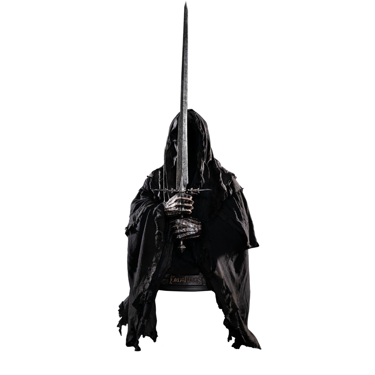 INFINITY STUDIO x PENGUIN TOYS - RINGWRAITH - Büste 1/1 LOTR - Der Herr der Ringe