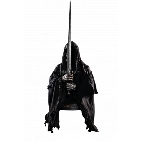 INFINITY STUDIO x PENGUIN TOYS - RINGWRAITH - Büste 1/1 LOTR - Der Herr der Ringe