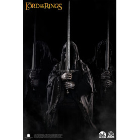 INFINITY STUDIO x PENGUIN TOYS - RINGWRAITH - Büste 1/1 LOTR - Der Herr der Ringe