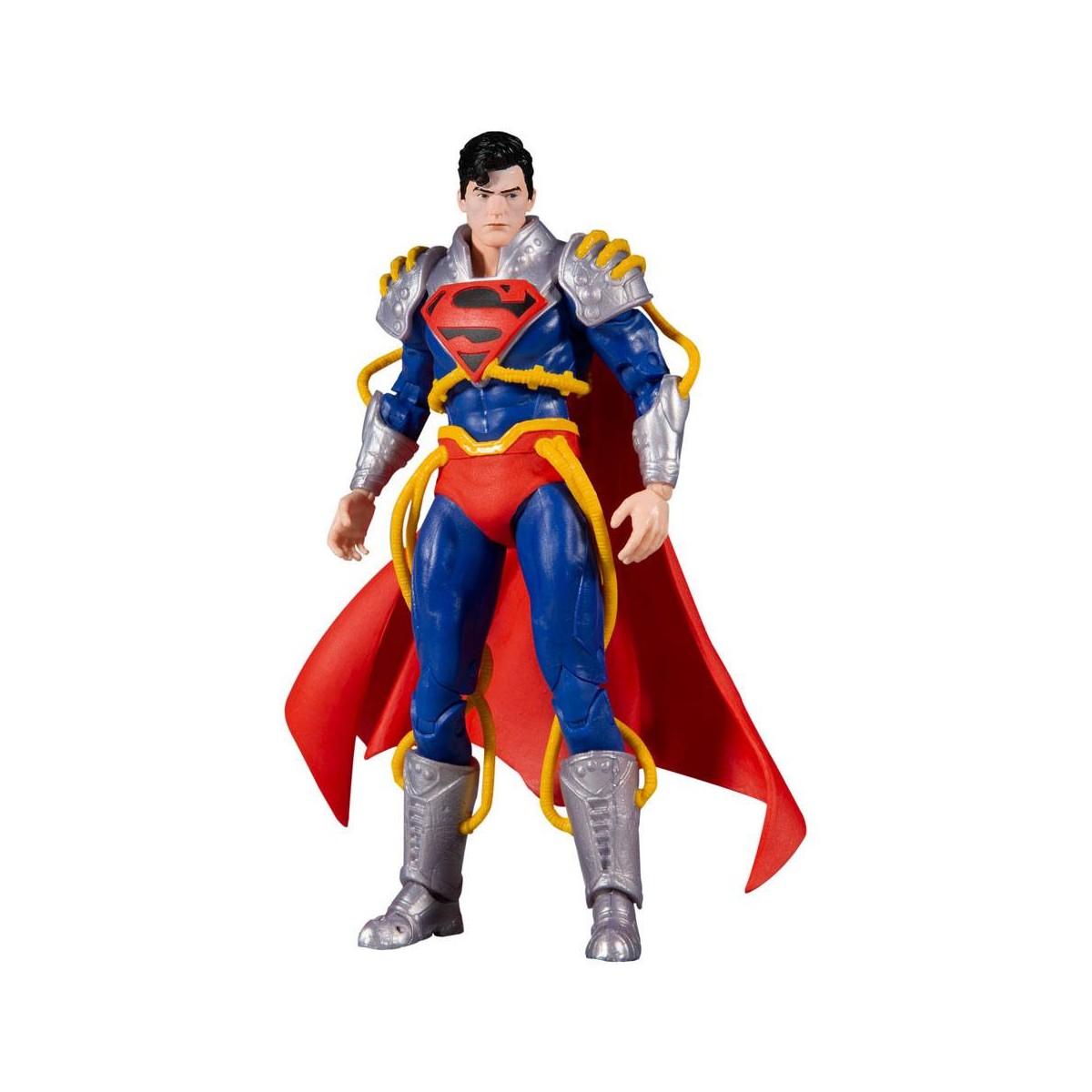 Mc Farlane - DC Multiverse - Superboy Prime -Infinite Crisis 1/12