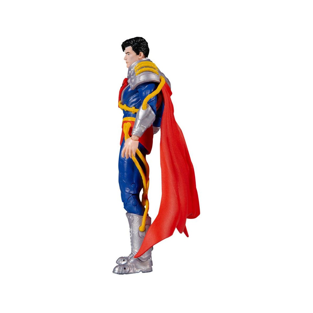Mc Farlane - DC Multiverse - Superboy Prime -Infinite Crisis 1/12