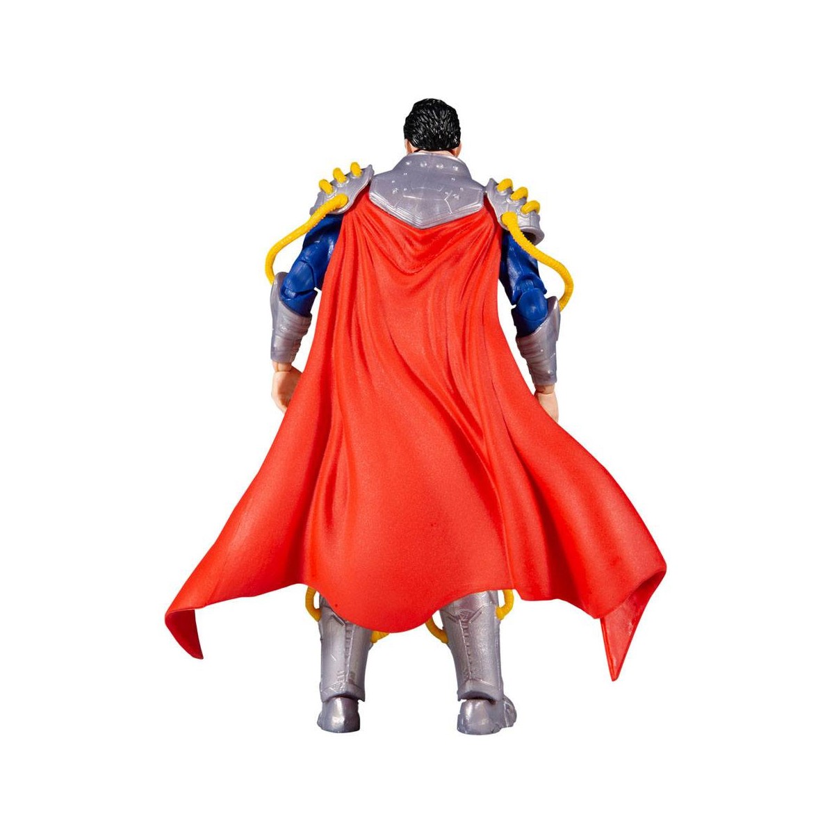Mc Farlane - DC Multiverse - Superboy Prime -Infinite Crisis 1/12