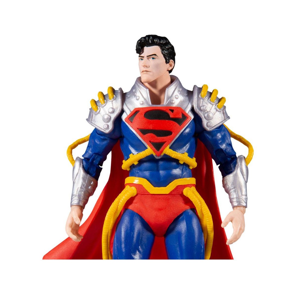 Mc Farlane - DC Multiverse - Superboy Prime -Infinite Crisis 1/12
