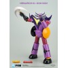 HL PRO - Gon Gon Anime Color - Goldorak - UFO Robot Grendizer - Metaltech 13 Die Cast