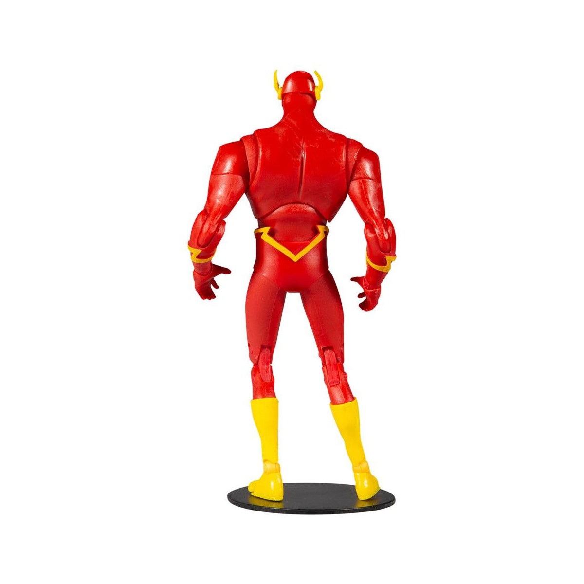 Mc Farlane DC Multiverse - Flash - Superman: The Animated Series 1/12