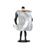 Mc Farlane DC Multiverse - Superman Black Suit Variant - Superman: The Animated Series 1/12