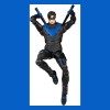 Mc Farlane DC Gaming - Nightwing (Gotham Knights) 1/12