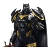 Mc Farlane - DC Multiverse - Batman vs. Azrael Batman Armor - Multipack White Knight 1/12