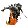 Mc Farlane - DC Multiverse - Batman vs. Azrael Batman Armor - Multipack White Knight 1/12