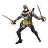 Mc Farlane - DC Multiverse - Batman vs. Azrael Batman Armor - Multipack White Knight 1/12