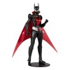 Mc Farlane - DC Multiverse - Batwoman - Batman Beyond 1/12 - Build A Jokerbot