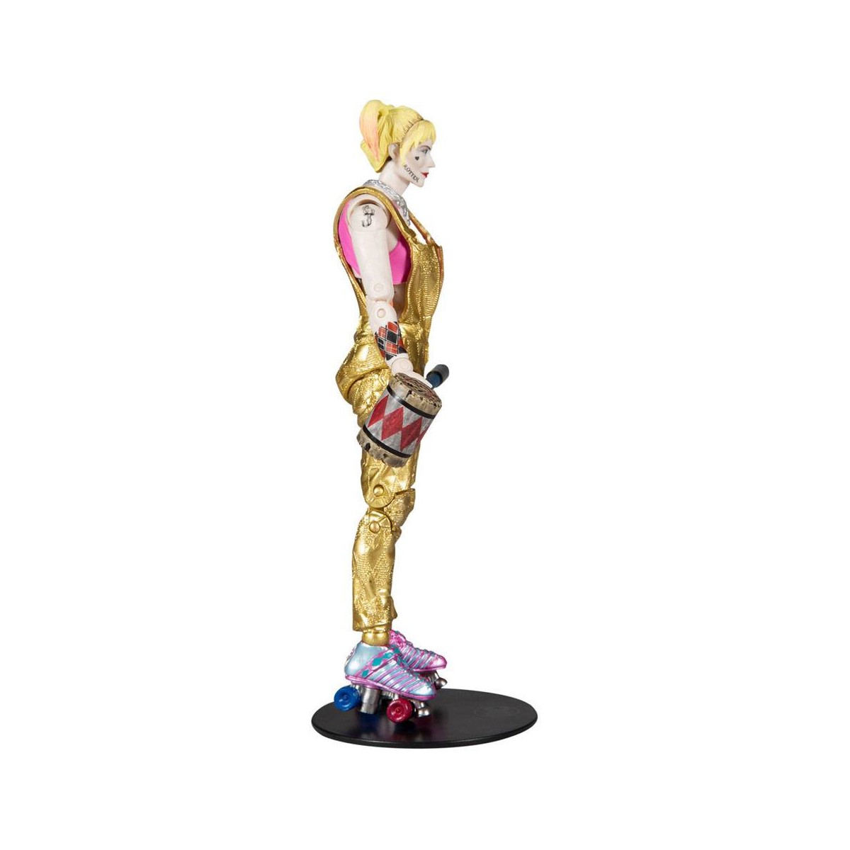 Mc Farlane DC Multiverse Harley Quinn - Birds of Prey