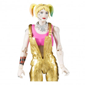Mc Farlane DC Multiverse Harley Quinn - Birds of Prey