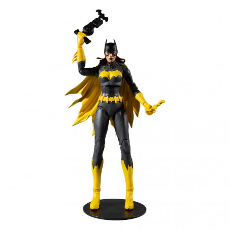 Mc Farlane - DC Multiverse - Batgirl Batman: Three Jokers 1/12