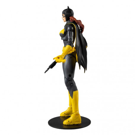 Mc Farlane - DC Multiverse - Batgirl Batman: Three Jokers 1/12