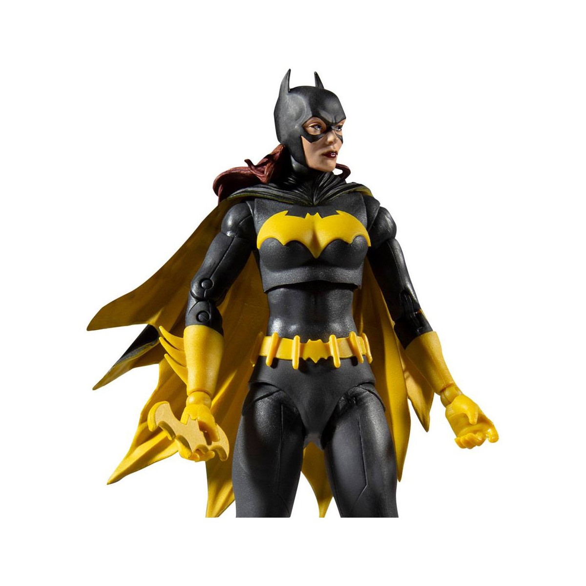 Mc Farlane - DC Multiverse - Batgirl Batman: Three Jokers 1/12