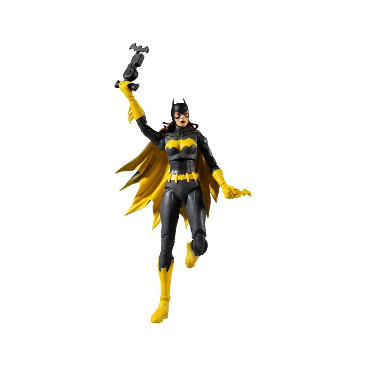 Mc Farlane - DC Multiverse - Batgirl Batman: Three Jokers 1/12