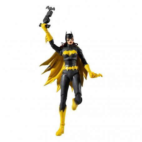 Mc Farlane - DC Multiverse - Batgirl Batman: Three Jokers 1/12