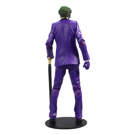 Mc Farlane - DC Multiverse - The Joker: The Criminal - Batman: Three Jokers 1/12