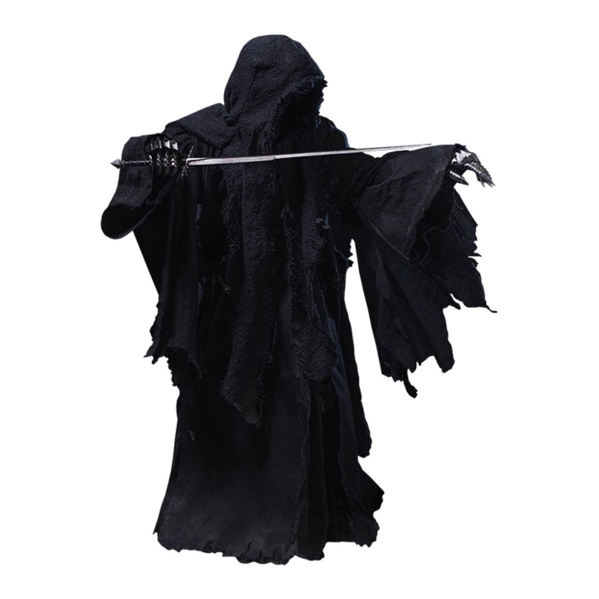 Asmus Toys - Der Herr der Ringe Actionfigur 1/6 Nazgûl - Ringwraith - LOTR