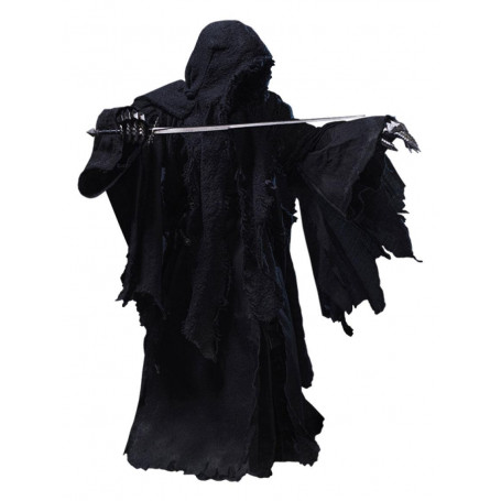 Asmus Toys - Der Herr der Ringe Actionfigur 1/6 Nazgûl - Ringwraith - LOTR