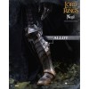 Asmus Toys - Der Herr der Ringe Actionfigur 1/6 Nazgûl - Ringwraith - LOTR