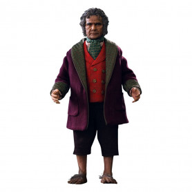 Asmus Toys - Der Herr der Ringe Actionfigur 1/6 Bilbo Baggins - LOTR