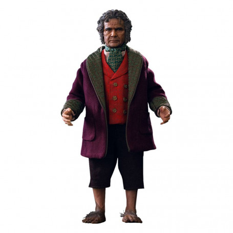 Asmus Toys - Der Herr der Ringe Actionfigur 1/6 Bilbo Baggins - LOTR