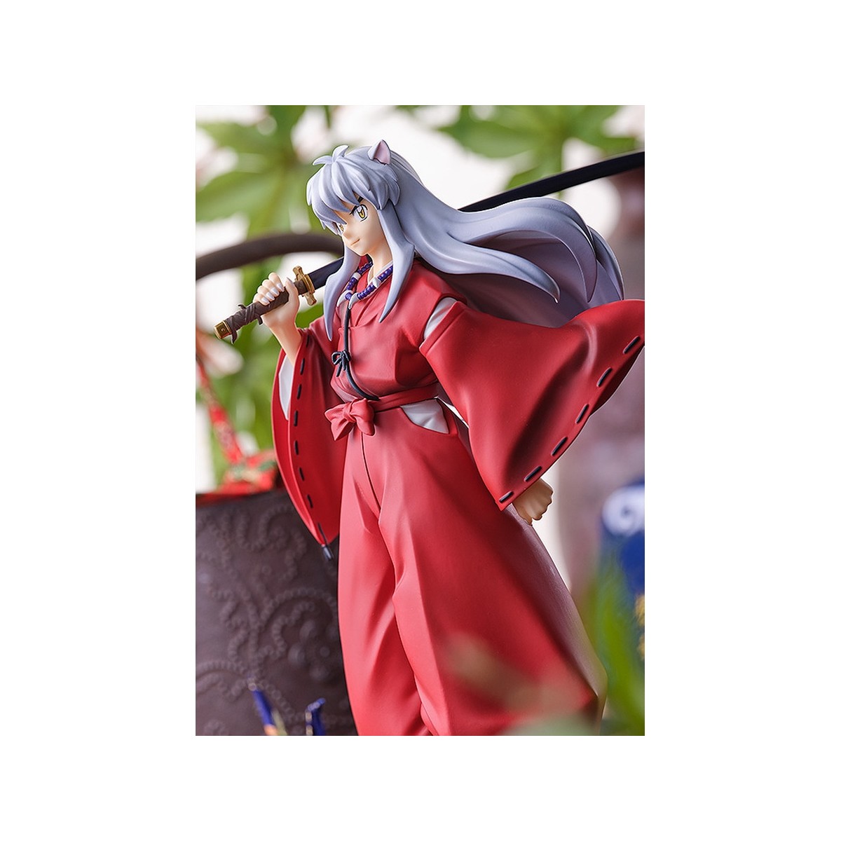 GoodSmile - INUYASHA: THE FINAL ACT - Pop Up Parade - Inuyasha